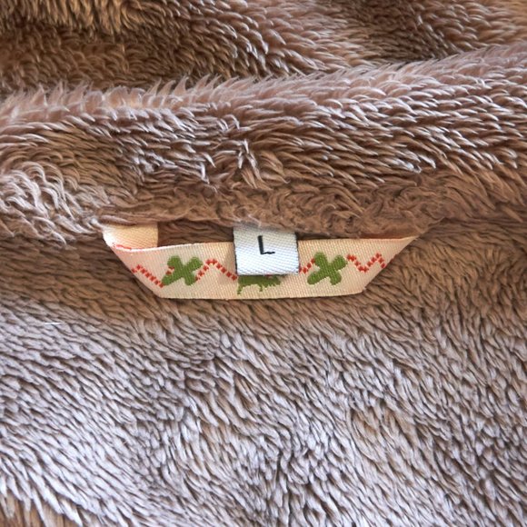 MAYA MAYA Women s Climate Control Embroidered Orange Slim Jacket Size L - Picture 10 of 14